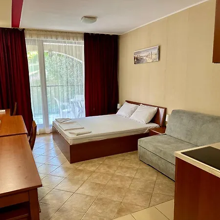 Apartamento Gl