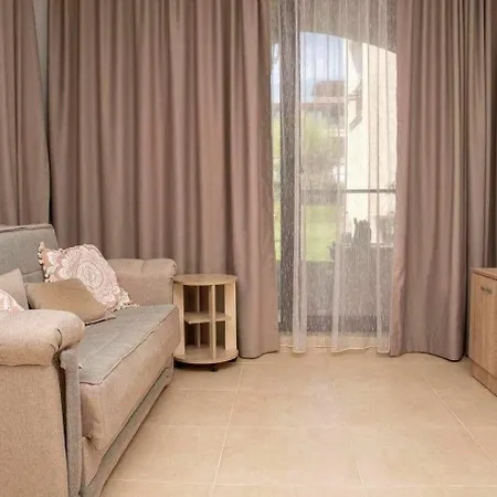 Apartment Gl Sosopol