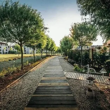 Apartamento Gl Sozopol